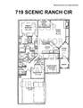 719 Scenic Ranch Circle - Photo 6