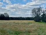 29 Acres County Road 2400 - Photo 1