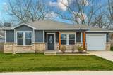 813 Jones Street - Photo 1