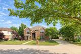1213 Vistawood Drive - Photo 1