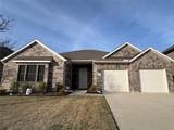 1736 Everglades Drive - Photo 1
