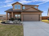 6349 Leaping Fawn Drive - Photo 1