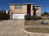 3625 Clydesdale Drive - Photo 1