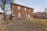 2805 Hillside Drive - Photo 33