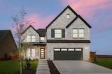 813 Golden Galaxy Way - Photo 3