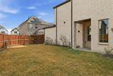 3127 Cliff Swallow Lane - Photo 33