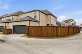 3127 Cliff Swallow Lane - Photo 35