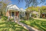 4120 Birchman Avenue - Photo 15