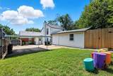 4120 Birchman Avenue - Photo 37