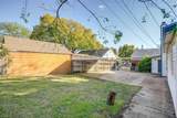 4120 Birchman Avenue - Photo 38