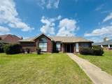 1217 Buckeye Drive - Photo 1