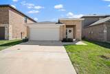 1651 Seadrift Drive - Photo 1