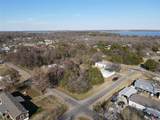 Lots 536 & 537 Choctaw Drive - Photo 1