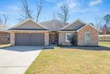 3123 Oak Bend - Photo 1