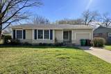 809 Crescent Street - Photo 1