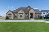 5925 Thurmond Sail Court - Photo 3