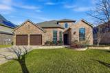 1008 Bluff Way - Photo 1