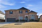 1510 Chisholm Trail - Photo 1