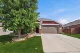 432 Cold Mountain Trail - Photo 3