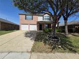 1429 Trading Post Drive - Photo 1