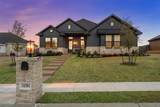10201 Castleberry Lane - Photo 1