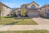 4002 Magnolia Ridge Drive - Photo 1
