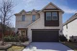 1432 Four Corner Lane - Photo 1
