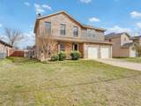 2811 Washington Street - Photo 1