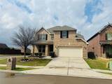 540 Calliopsis Street - Photo 1