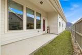 1405 Bonsmara Drive - Photo 27