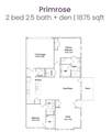 3135 Winter Rose Way - Photo 2