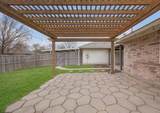 1306 Woodmont Drive - Photo 26