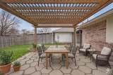 1306 Woodmont Drive - Photo 27