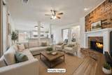 1306 Woodmont Drive - Photo 7