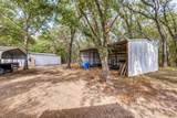 18025 County Road 4052 - Photo 24