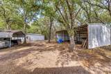 18025 County Road 4052 - Photo 25