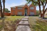 1713 Water Lily Drive - Photo 1