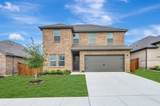 160 Summer Rain Way - Photo 1