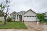 229 Chalk Mountain Drive - Photo 1