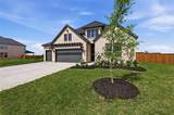 5913 Maddie Ann Drive - Photo 1