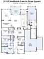 2816 Cloudbreak Lane - Photo 2