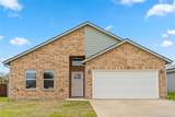 1406 Live Oak Street - Photo 2