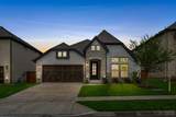 5617 Cypresswood Lane - Photo 2