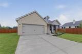 1237 Frio Drive - Photo 2