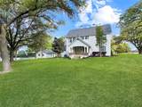 1205 Forest Ridge Drive - Photo 1