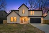 121 Lakeshore Lane - Photo 1