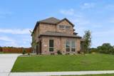 513 Pond Springs Drive - Photo 2