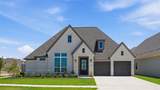 10001 Sagehawk Drive - Photo 1