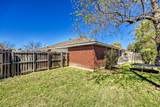 902 Teakwood Lane - Photo 27