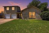 6021 Dusty Road - Photo 1